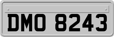 DMO8243