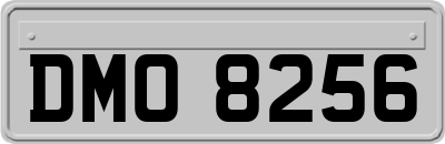 DMO8256