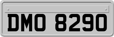 DMO8290