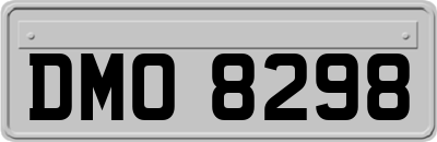 DMO8298