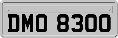 DMO8300