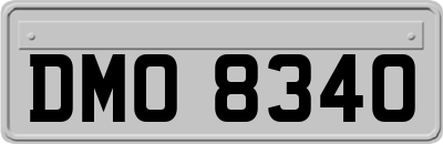 DMO8340