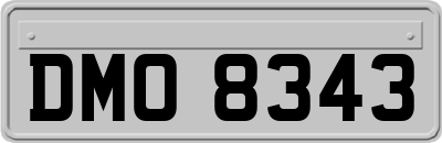 DMO8343