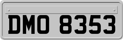 DMO8353
