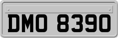 DMO8390