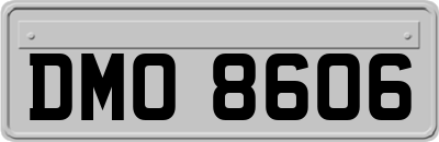 DMO8606