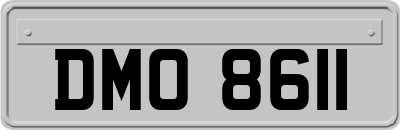 DMO8611