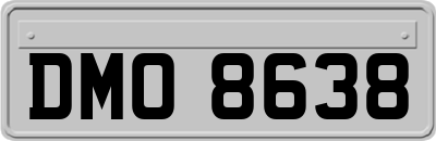 DMO8638