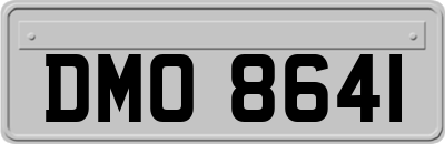 DMO8641