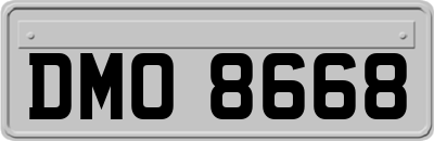 DMO8668