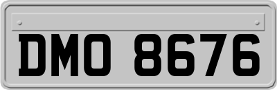 DMO8676