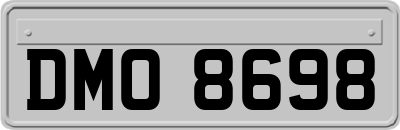 DMO8698