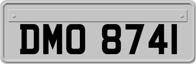 DMO8741