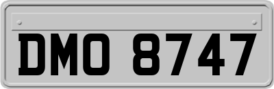 DMO8747
