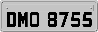 DMO8755