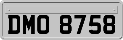 DMO8758
