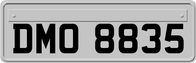 DMO8835