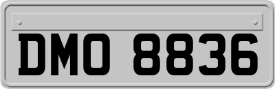 DMO8836