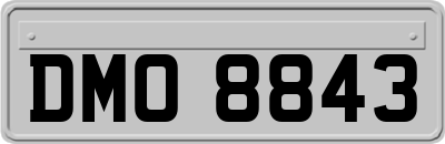 DMO8843