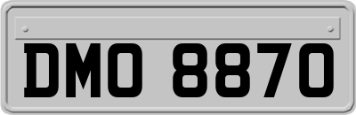 DMO8870