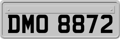 DMO8872