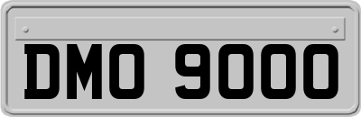 DMO9000