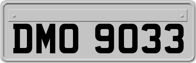 DMO9033
