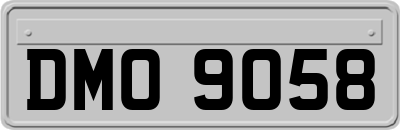 DMO9058