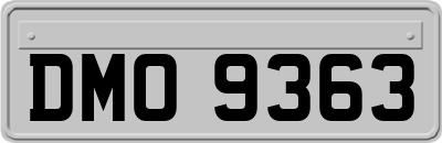 DMO9363