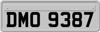 DMO9387