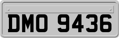 DMO9436