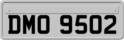 DMO9502