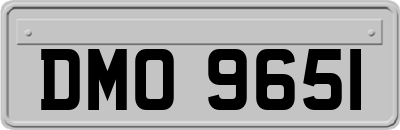 DMO9651