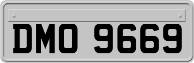 DMO9669