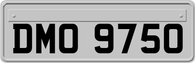 DMO9750