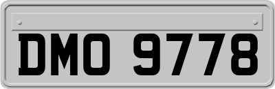 DMO9778