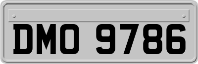 DMO9786