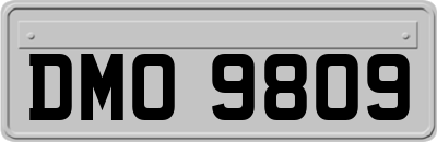DMO9809
