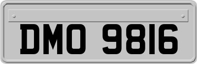 DMO9816