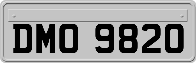 DMO9820