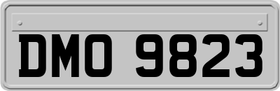DMO9823