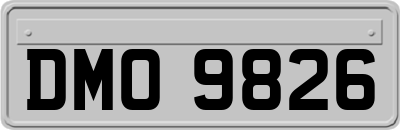 DMO9826