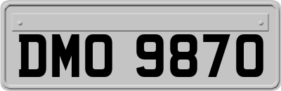 DMO9870