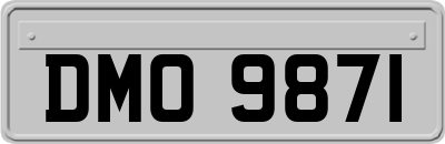 DMO9871