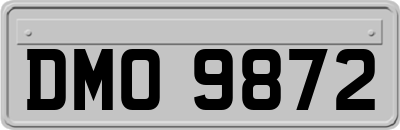 DMO9872