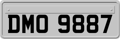 DMO9887