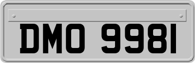 DMO9981
