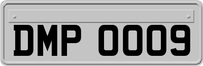 DMP0009