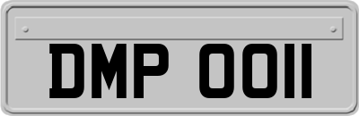 DMP0011