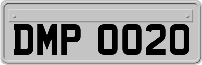 DMP0020